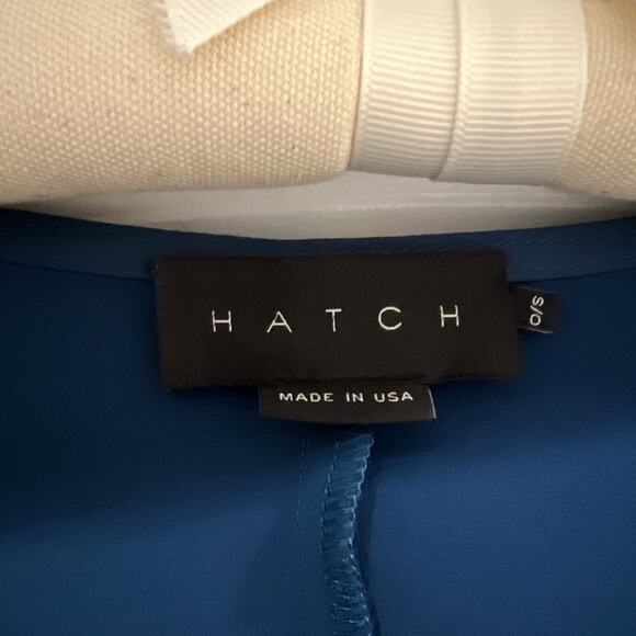 Hatch Maternity The Slouch Dress One Size - Picture 2 of 5